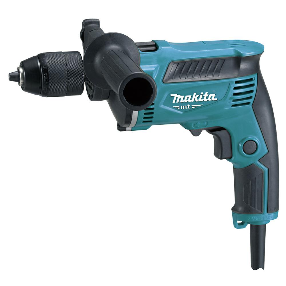 Дриль ударна Makita M8104B 430 Вт, патрон 13 мм, 0–3000 об/хв