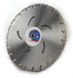 Абразивный диск 350х20х10мм SEGMENT Mar-Pol M08766