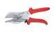 KNIPEX НОЖНИЦЫ ДЛЯ КОСОГО РЕЗАНИЯ...