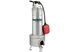 Занурювальний дренажний насос Metabo SP 28-50 S Inox