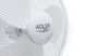 Стоящий вентилятор Adler AD 7305 40см