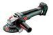 Набор аккумуляторных инструментов Metabo Combo Set 2.9.4 18 V, 2 акб 18 В Li-Power 5.2 Ah, з/у, кейс MetaBox 165 L