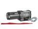 Электрическая лебедка 12 В 1361 кг Geko G81703