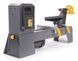 Токарный станок для обработки древесины 600 Вт Powermat PM-TSD-600LCD
