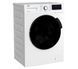 Пральна машина з сушкою&nbsp;Beko HTV7616XW SteamCure - slim 45 см - 7кг/4кг