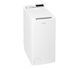 Пральна машина Whirlpool ETDLR 65332BS PL/N - 6,5 кг