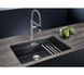 Кухонная мойка Blanco 700U 525171- белый