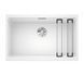 Кухонная мойка Blanco 700U 525171- белый