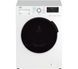 Пральна машина з сушкою&nbsp;Beko HTV7616XW SteamCure - slim 45 см - 7кг/4кг
