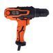 Електричний шуруповерт 900 Вт Kraft&Dele KD1664
