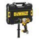 Дриль-шуруповерт акумуляторний безщітковий ударний DeWALT DCD999NT