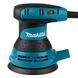 Ексцентрикова шліфувальна машина Makita BO 5031