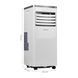 Кондиціонер портативний багатофункціональний MalTec KLP9000KWA 4в1 9000 BTU