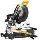 Dewalt.Пила потужністю 305 мм 2X54В Dcs781N