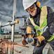 Шліфмашина кутова - болгарка акумуляторна безщіткова DeWALT DCG406N