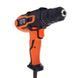 Електричний шуруповерт 900 Вт Kraft&Dele KD1664