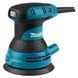 Ексцентрикова шліфувальна машина Makita BO 5031