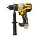 Дриль-шуруповерт акумуляторний безщітковий ударний DeWALT DCD999NT