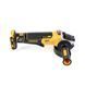 Шліфмашина кутова - болгарка акумуляторна безщіткова DeWALT DCG406N