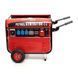 Генератор 5000W 12 / 230 / 380V KD107 Чотиритактний