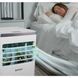 Кондиціонер портативний багатофункціональний MalTec KLP9000KWA 4в1 9000 BTU