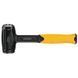 Міні-кувалда 1400 г DWHT51388-0 DeWALT