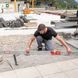 Уровень с ручками строительный 250см SLG2 SOLA