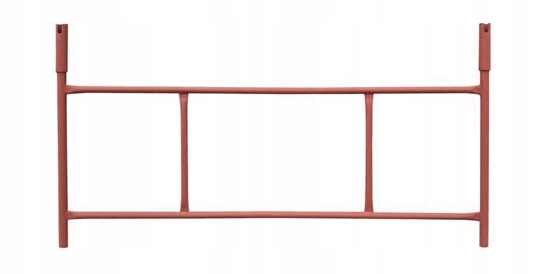 Рама для варшавских лесов стальная 163&times;87 см
