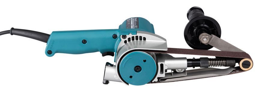 Стрічковий напилок шліфмашина 550 Вт Makita 9031