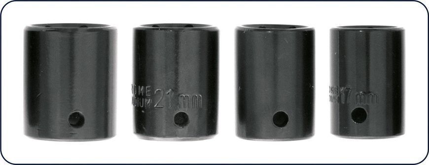 STHOR КЛЮЧ УДАРНИЙ 1/2" 450Nm ЕЛЕКТР