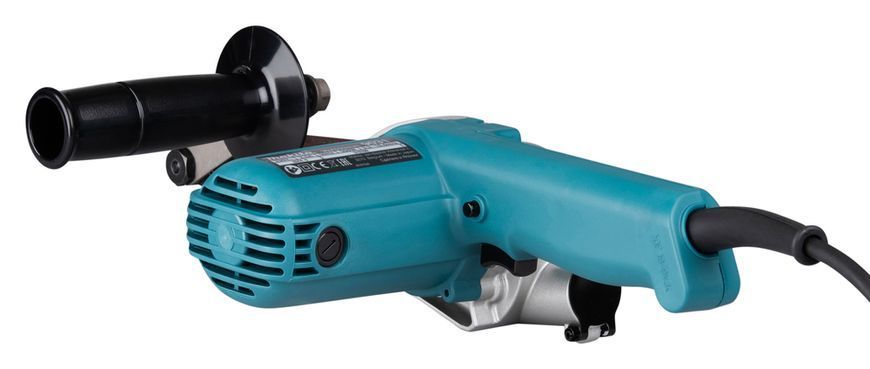Стрічковий напилок шліфмашина 550 Вт Makita 9031