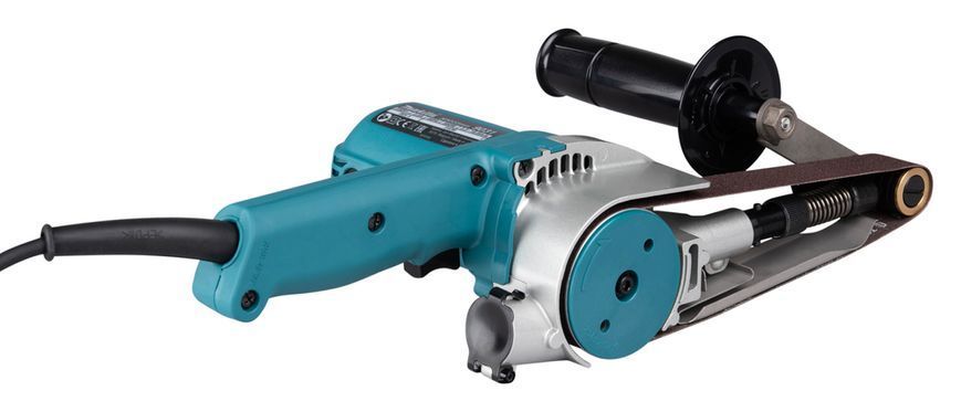 Стрічковий напилок шліфмашина 550 Вт Makita 9031