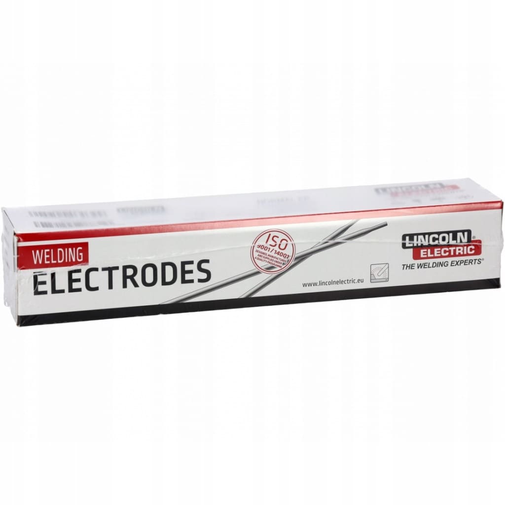 Электроды Lincoln Electric NORMAL EP, вид 4