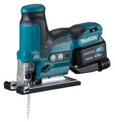 MAKITA ЛОБЗИК 12V JV102DSMJ 2x4,0Ah BL