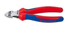 Knipex Плоскогубцы боковые 160 мм