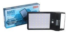 Лампа сонячна 42 LED 20W BassPolska 5906