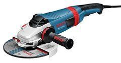 Кутова шліфувальна машина Bosch 2200Вт gws 22-230 lvi