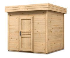 Домик для инвентаря 270 х 270 см Megiw Malwa