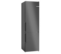 Холодильник Bosch KGN39VXCT - полный No Frost - 203 см - ящик с контролем влажности