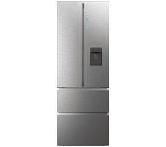 Холодильник Haier French Door HFR7720DWMP No Frost - 200,6 см