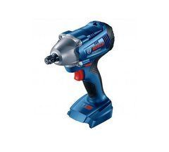 Ударний гайковерт BOSCH 18V 1/2" 250NM без батарей та зарядного пристрою GDS 250-LI