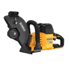 DEWALT ОТРЕЗНАЯ МАШИНА ПО СТАЛИ И БЕТОНУ 54V 230мм DCS691N