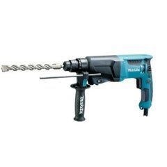 MAKITA ПЕРФОРАТОР SDS-PLUS 720W 2,3 J HR2300