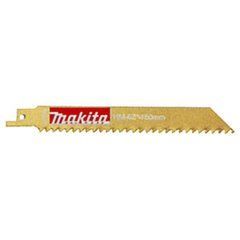 Полотно для сабельных пил Makita Tc/Hm 300X1,3 мм, древесностружечные плиты, ламинаты, этернит