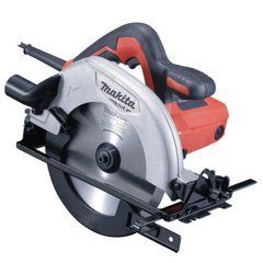 Циркулярная пила Makita mt 1050 Вт 190 мм M5802