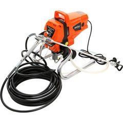 Агрегат малярный поршневой 1500W KD1744