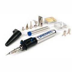 Микропаяльник versatip 2000ja Dremel