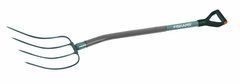 Вилы для компоста Fiskars Ergonomic