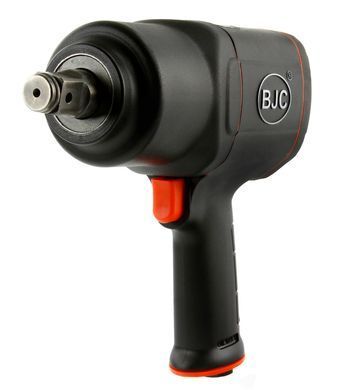 Пневматичний ударний гайковерт 3/4" 1800 Нм BJC-205 M80513