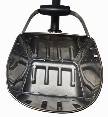Пневматична штукатурна машина Bass Polska 4543
